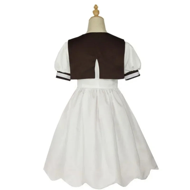 Anime Cosplay Costume for Women - Toilet-Bound Hanako-kun Yashiro Nene Dress