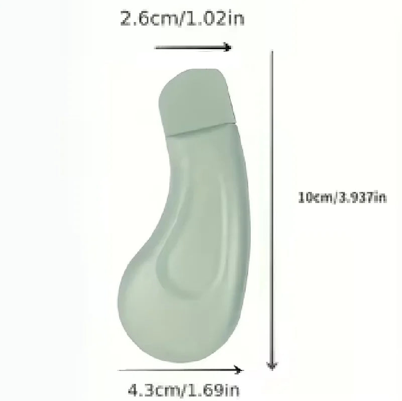 Deep Cleansing Nose Pore Cleaner Tool for Blackhead & Whitehead Removal