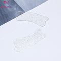 Reusable Silicone Under Eye Patches for Lash Lift & Extensions - Soft Makeup Tool