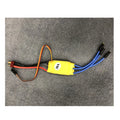 RC Brushless Motor 1400KV with 30A ESC & Micro Servo Kit for Fixed Wing & Helicopter