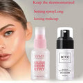 Waterproof Long Lasting Makeup Setting Spray - Hydrating Oil Control 30ml