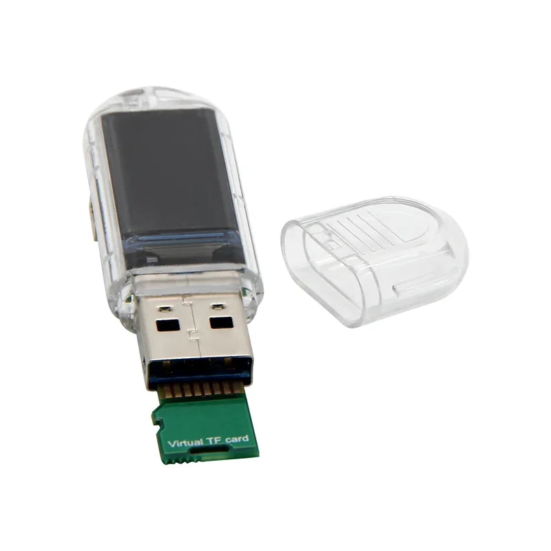 ESP32-S3 Development Board with 0.96 inch LCD Display WiFi Bluetooth Support