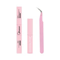 False Eyelash Extension Kit with Lash Glue, Seal & Tweezers - All Colors