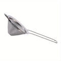 Conical Cocktail Sieve for Juices & Bar Straining - Barware Tool