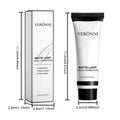 White Makeup Foundation Mixable Adjuster for Face Paint & Stage Clown Makeup