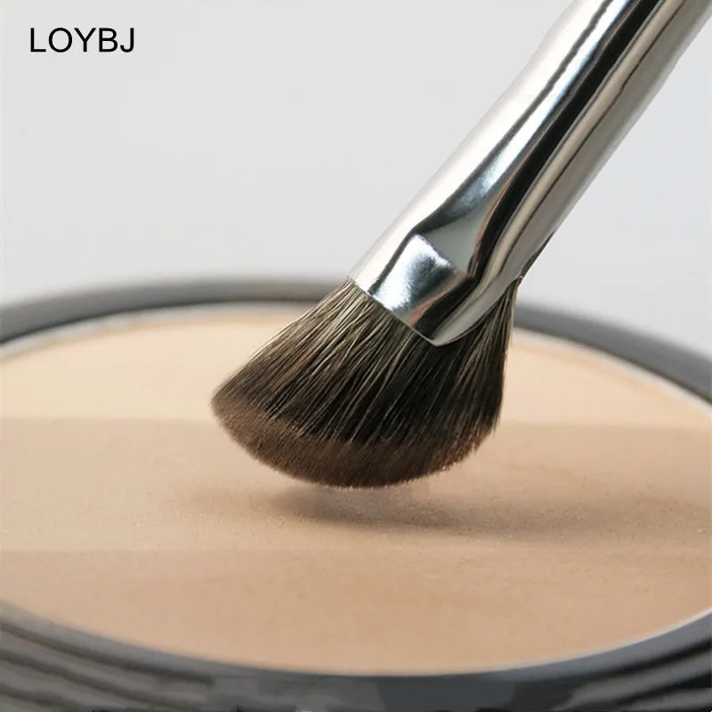 Makeup Brush Set for Blush Bronzer Highlight Contour Face Powder 2/5/10pcs