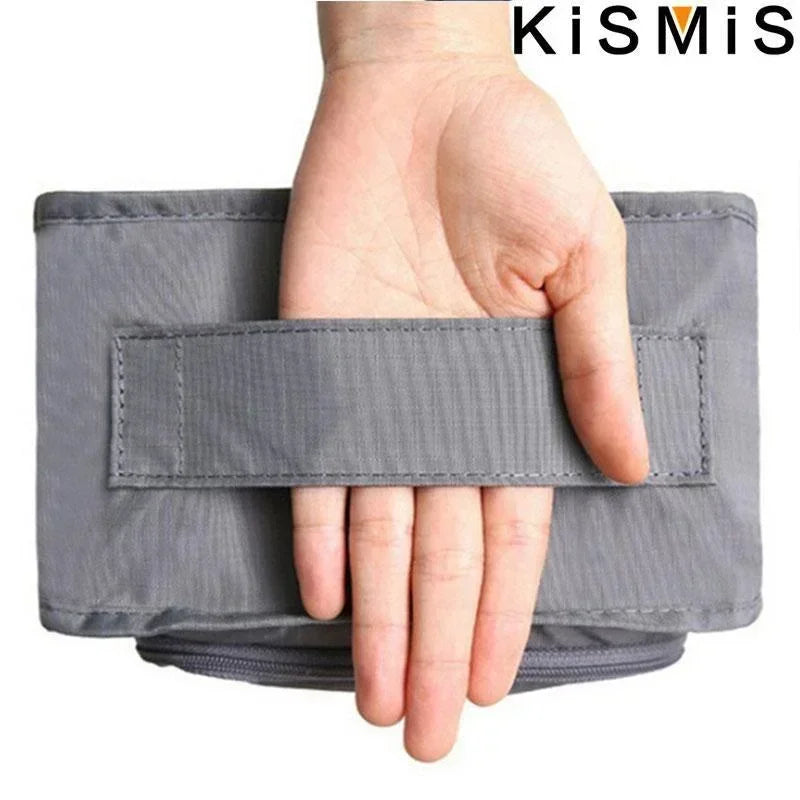 Portable Travel Shoe Organizer Bag Multifunctional Storage Pouch for Shoes