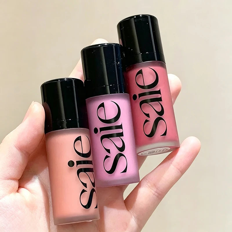 Hydrating Glowy Liquid Highlighter for Natural Dewy Radiance Face Contour - Multiple Colors