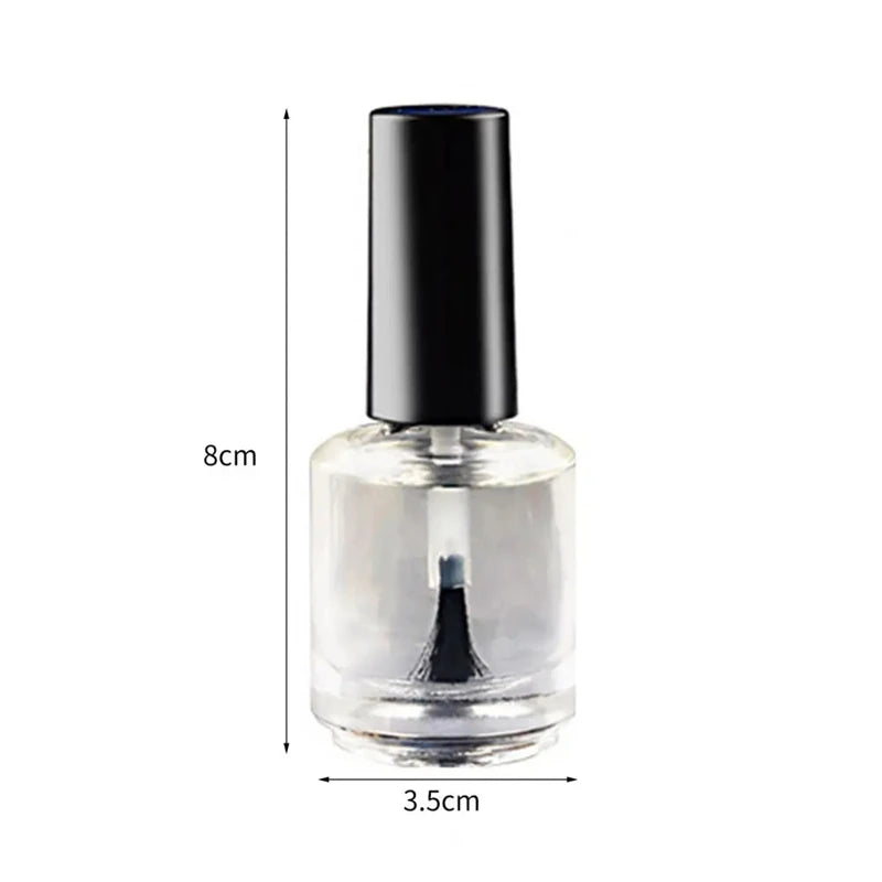 Fluorescent Paint for Fishing Floats - 15ML Bright Buoy Tail Repair Paint
