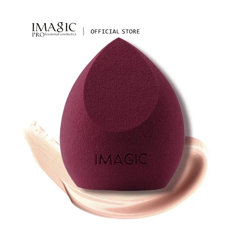 Professional Makeup Sponge Puff for Foundation and Cosmetics