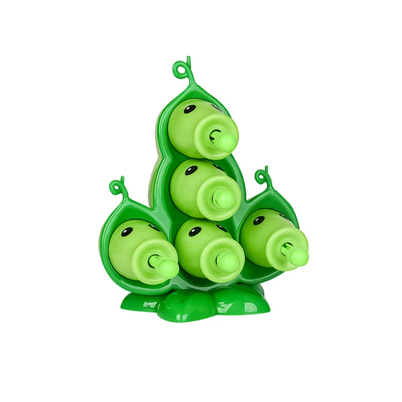 Plants vs Zombies Action Figure Set PVC Toy Kids Gift - Multiple Colors