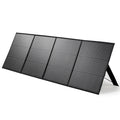 220W Portable Foldable Monocrystalline Solar Panel Waterproof for Camping & Off-Grid Power