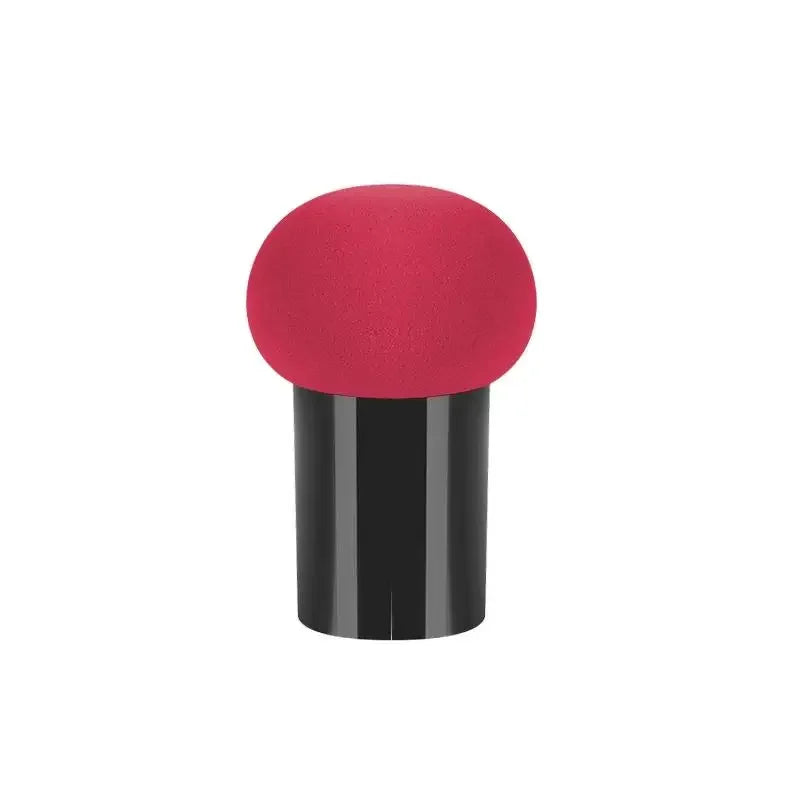Multi-Function Mushroom Head Makeup Sponge - Wet & Dry Foundation Applicator
