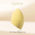 Makeup Sponge Beauty Egg Cosmetic Puff for Foundation & Powder