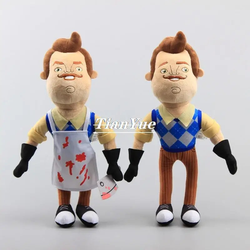 Dark Anime Halloween Toy Toy Figure 30cm - Children's Christmas Gift