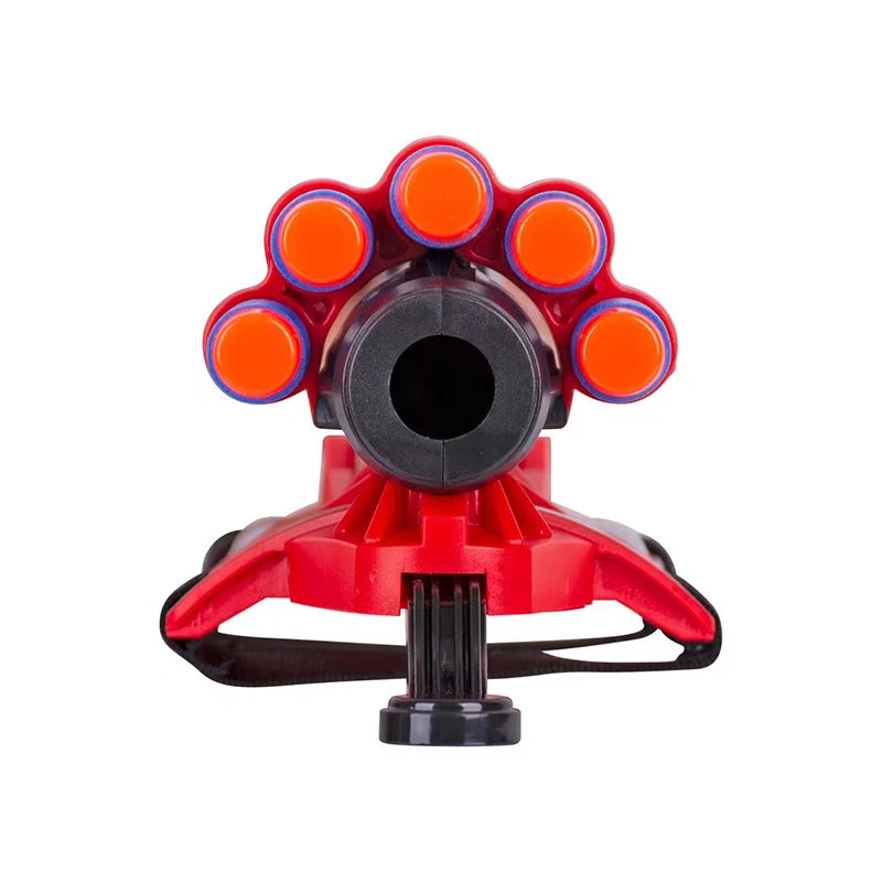 Spider Launcher Toy Glove Web Shooter for Kids Halloween Christmas Playset