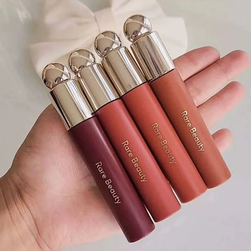 Liquid Blush and Contour Makeup Set - Moisturizing and Long-Lasting