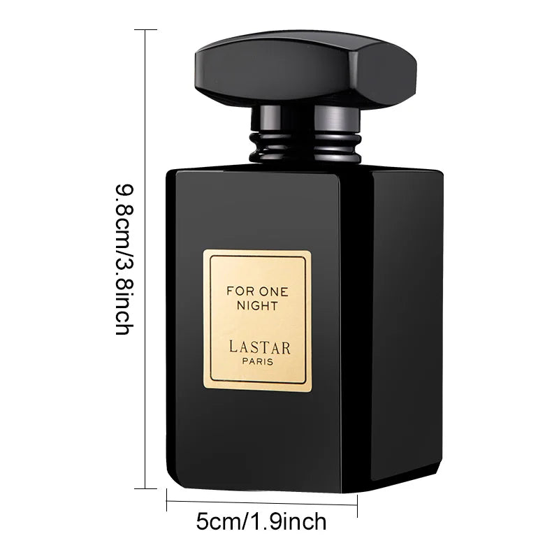 Unisex Cedar Woody Perfume Set - Long-Lasting Fragrance, 110ml Gift for Men & Women