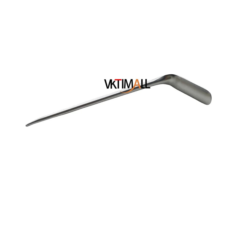 Orthopedic Sports Medicine Meniscus Guide Instrument - Wear-Resistant Inner Wall