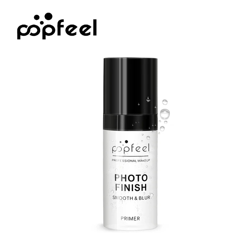 Poreless Face Primer - Flawless Makeup Base, Smoothing & Restoring