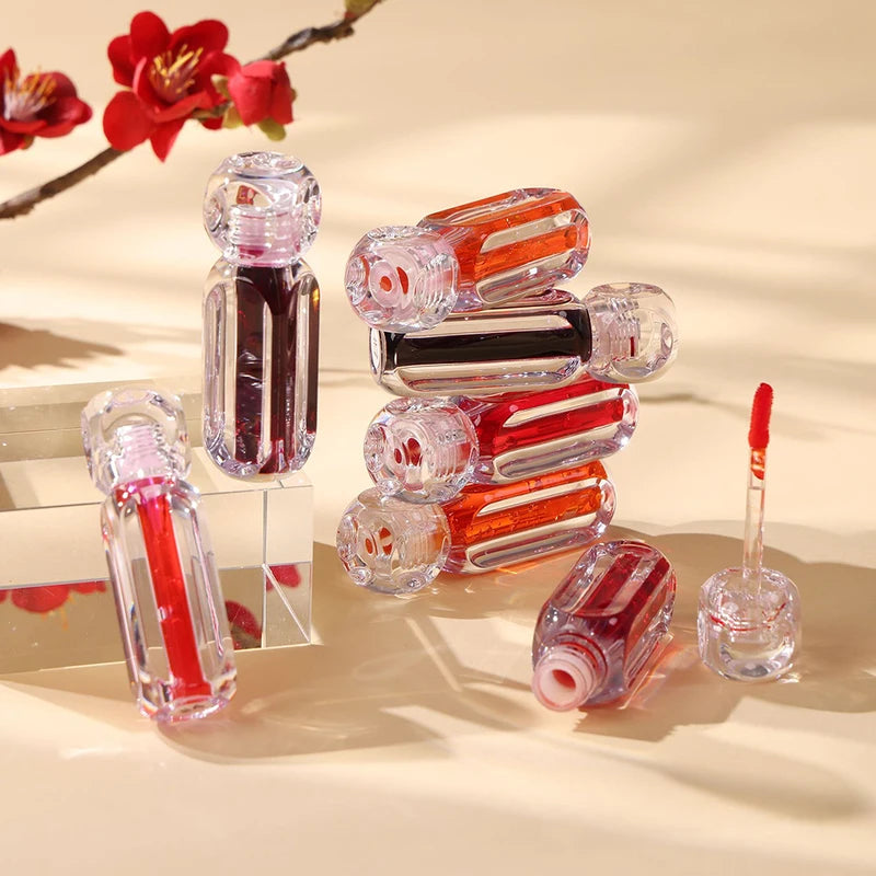 Long-Lasting Moisturizing Lip & Cheek Tint Set - Custom Logo Wholesale
