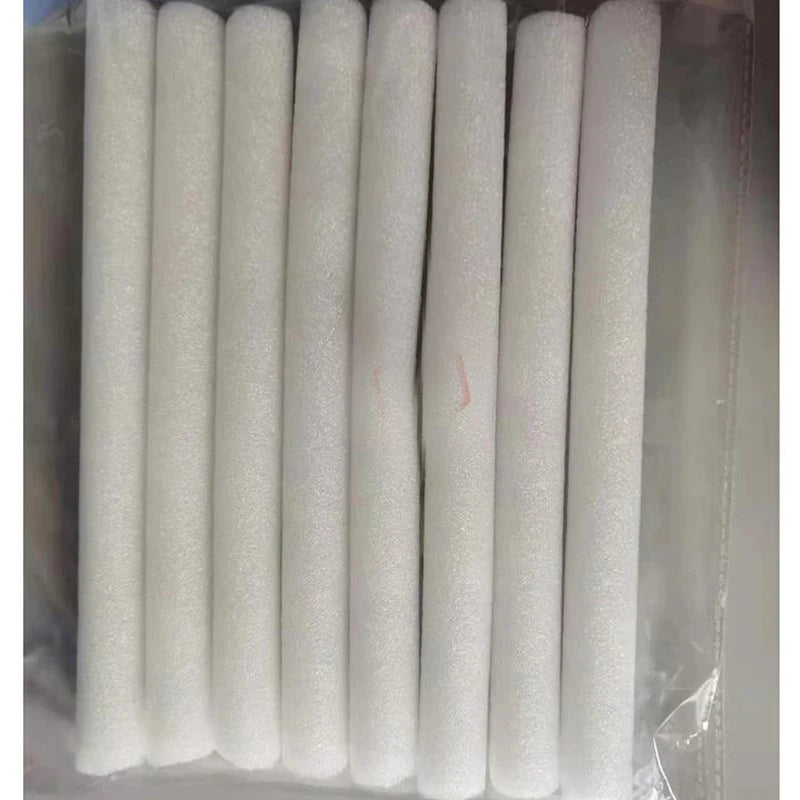 8pcs Foam Stick Accessory for Stretch Sofa Covers, 20-25cm