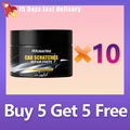 Car Scratch Remover Kit - Paint Care & Polishing Tools for Mild Scratches