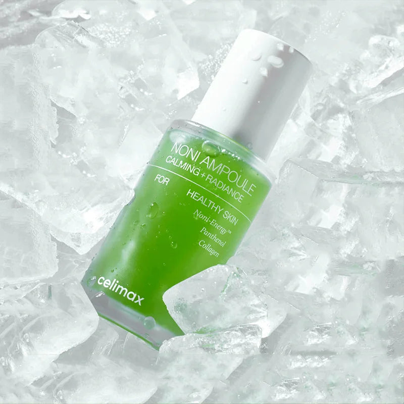 Noni Retinol Eye Cream & Ampoule Hydrating Tightening Kit