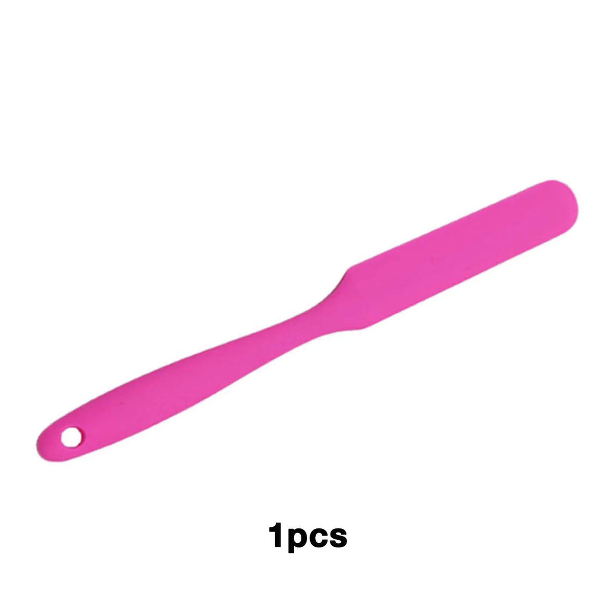Non-Stick Silicone Wax Spatula for Hair Removal - Reusable & Easy to Clean