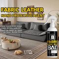 Fabric Shield Spray Waterproof & Stain-Resistant Nano Technology