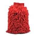 Microfiber Car Wash Mitt Dual-Sided Chenille Auto Gloves Scratch-Free Cleaning