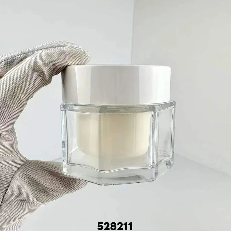 Makeup Tool Kits with Water Cream Skin Care 50ml - Multiple Colors