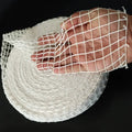 Cotton Meat Net for Cooking and Meat Preparation - Food Grade, XL Size