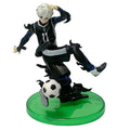 Anime Action Figures Set - BLUE LOCK Nagi, Makoto, Shirou, Voetbal Yoichi, Bachira, Meguru, 15cm Collectible Toys for Kids and Fans
