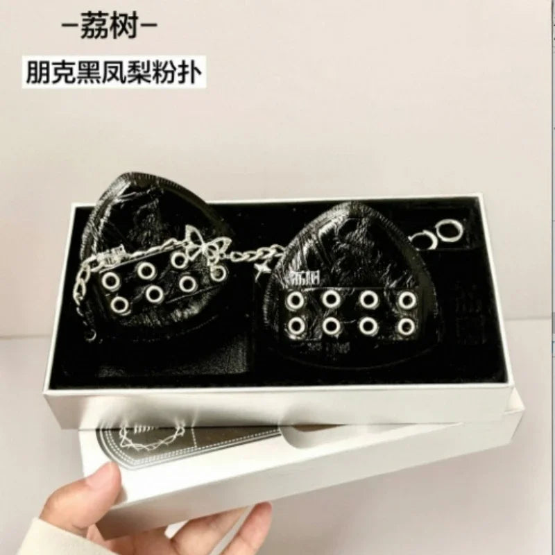 Dual-Use Makeup Puff Set - Ultra Soft Air Cushion Egg for Wet & Dry Application