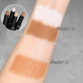 Dual-Ended Contouring & Highlighting Stick for Face Nose & Cheeks - All Colors