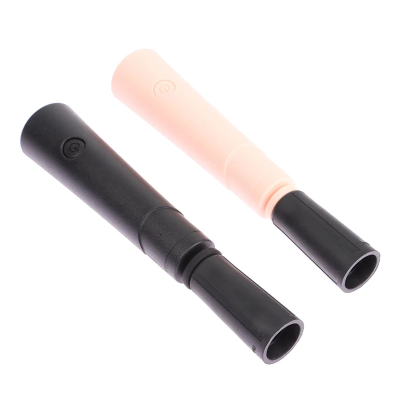 Electric Liquid Shaker for Nail Polish, Eyelash Glue & Tattoo Ink - Portable & Waterproof