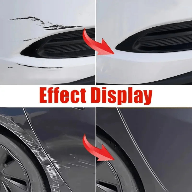 Car Scratch Repair Polish Wax - Instant Scratch Removal & Paint Restoration