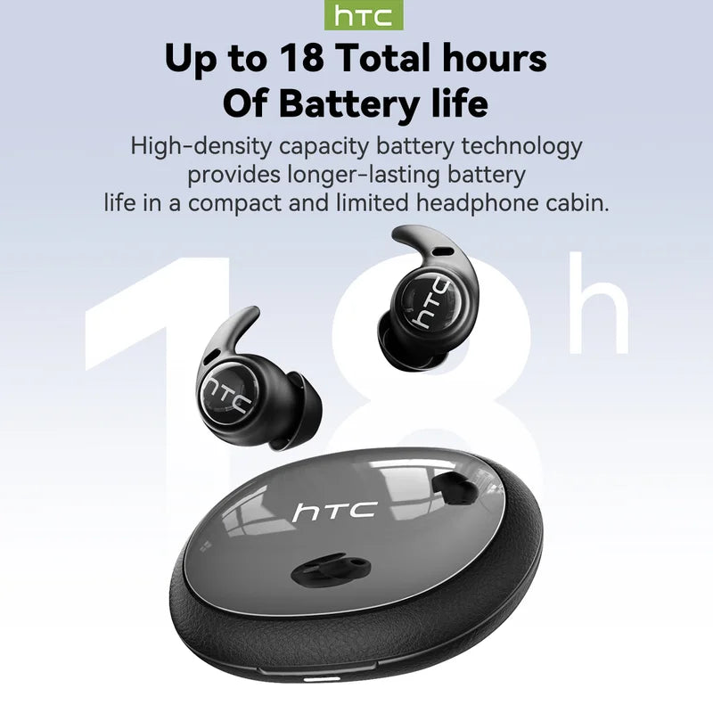 Wireless Sleep Bluetooth Earbuds with Noise Cancellation and Long Battery Life