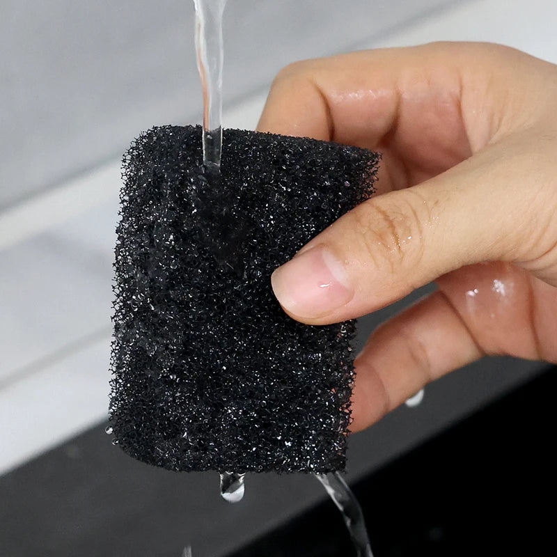 Makeup Brush Cleaner Box - Quick, Gentle & Hygienic Tool for Brushes