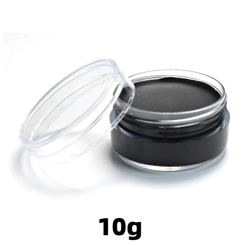 Professional 10g Face & Body Paint Kit for Halloween & Cosplay - Multiple Colors