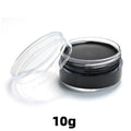 Professional 10g Face & Body Paint Kit for Halloween & Cosplay - Multiple Colors