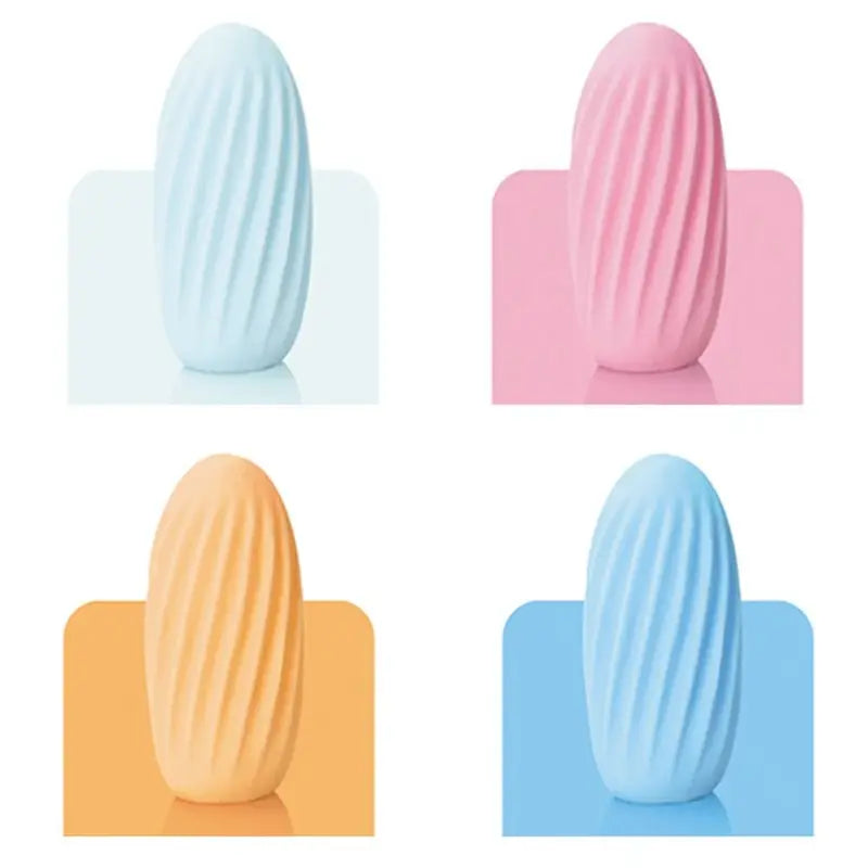 Reusable Silicone Leakproof Cover for Bottles - Travel & Cosmetic Sleeves