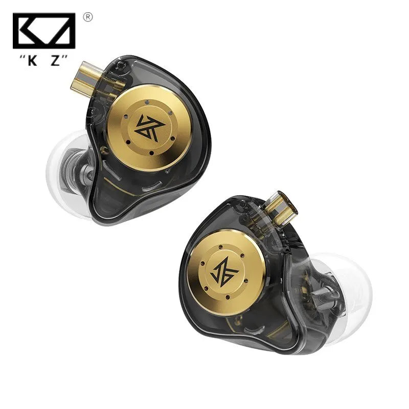 Wireless In-Ear Earphones with Noise Cancelling, Hi-Fi Sound & Sport Design