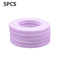 Breathable Eyelash Extension Tape Set for Under Eyes - Micropore Lashes Supplies