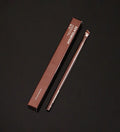 Professional Makeup Brush Set with Metal Handles for Contour Blush & Highlight - Exquisite Finish