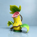 Anime Victreebel PVC Action Figure - 4.53 Inch Collectible Toy Model
