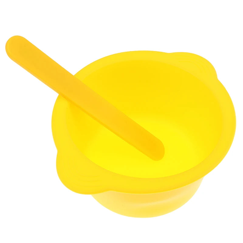 Silicone Wax Warmer Replacement Pot for Hair Removal Melting and Heating