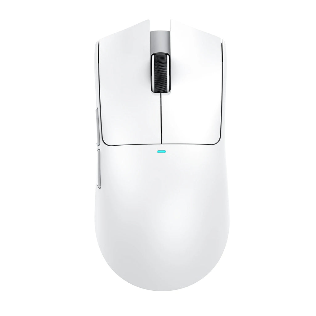 Wireless Gaming Mouse with RGB Backlight 22K DPI Optical Sensor – Lightweight