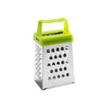 Mini Stainless Steel Cheese Slicer with Multi-Functional Blade Kitchen Accessory